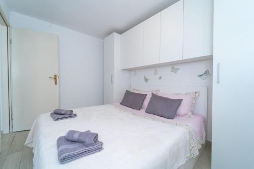 Marjan Apartment