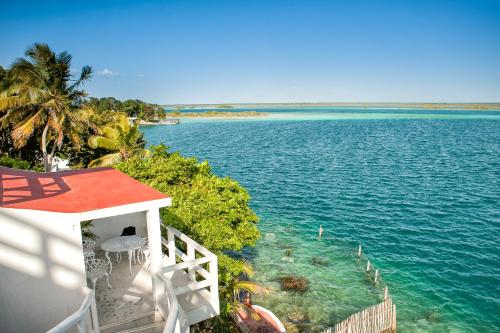 Hotel Laguna Bacalar – Photos 2