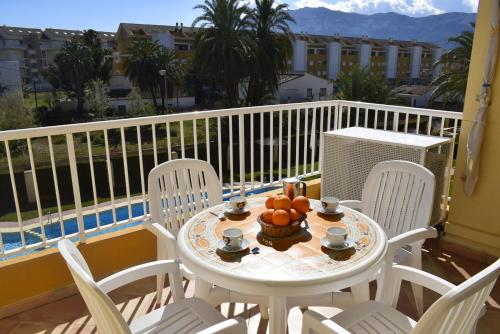 Anacasa Playasol Mediterranea AP2243