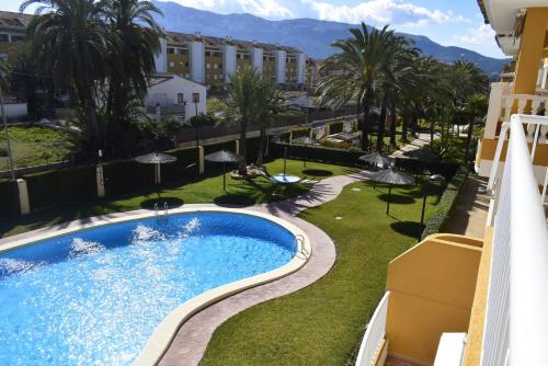 Anacasa Playasol Mediterranea AP2243