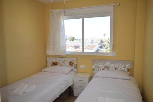 Anacasa Playasol Mediterranea AP2243