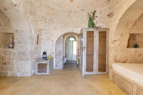 Fotografie z fotogalerie ubytování Borgo Maresca by Perle di Puglia v destinaci Carovigno
