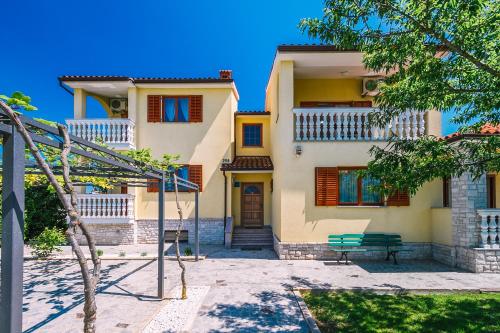 Villa Levante