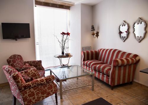 Gallery image of Hotel Soria Plaza Mayor in Soria