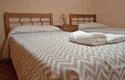 Hotel rural val dos pigarros