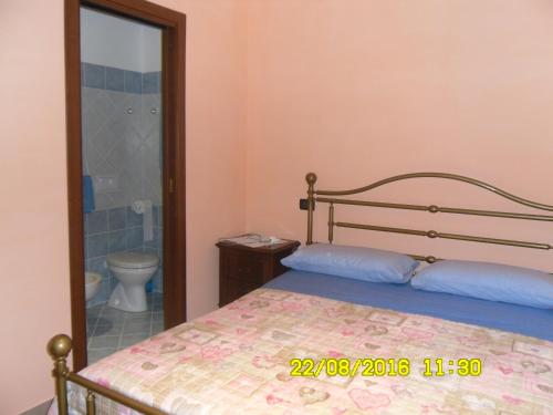 Ảnh trong thư viện ảnh của Bed and Breakfast Emilia ở Cagnano Amiterno