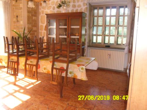 Ảnh trong thư viện ảnh của Bed and Breakfast Emilia ở Cagnano Amiterno