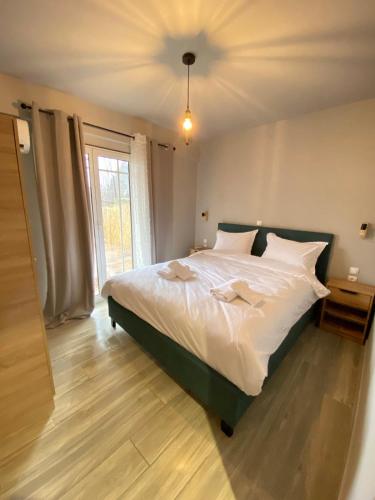 Alexandras cozy apartment Ioannina