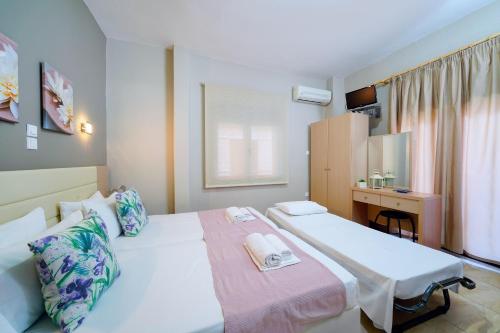 Gallery image of Villa Yanna in Olympiada