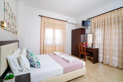 Gallery image of Villa Yanna in Olympiada