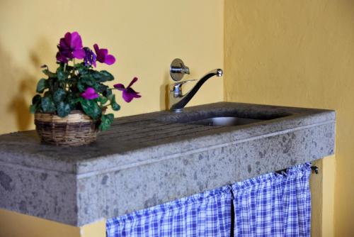 Fotografie z fotogalerie ubytování Il Bellini v destinaci Castelfranco di Sopra