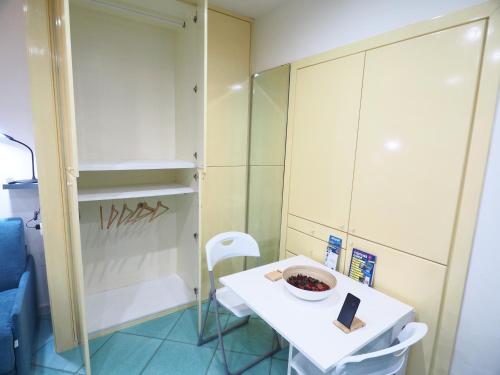 'a casa toja (neapolitan holiday home)