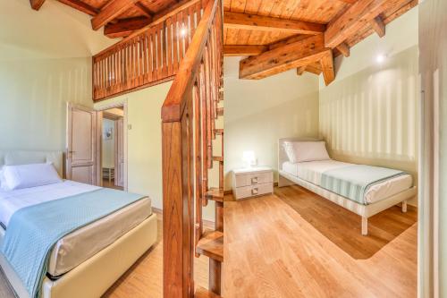 Gallery image of Residence Viviverde in Terni