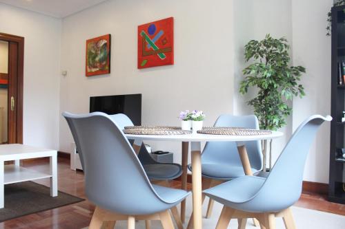 Bilbao Apartment Lasai con parking directo