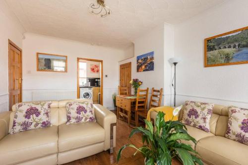 Beautiful 2 bedroom flat in Edinburgh