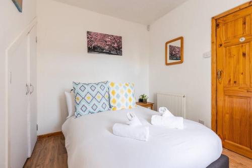 Beautiful 2 bedroom flat in Edinburgh