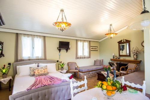Villa Aelia - A Peaceful And Private Place