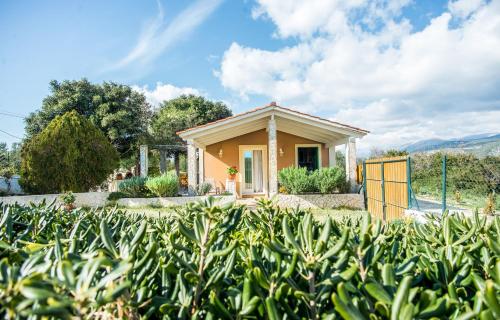 Villa Aelia - A Peaceful And Private Place