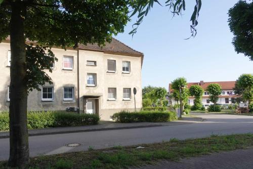 Foto dalla galleria di Usedoms Kleines Ostseeglück #1 in Peenemünde bis 4 Personen, Zuganreise möglich a Peenemünde