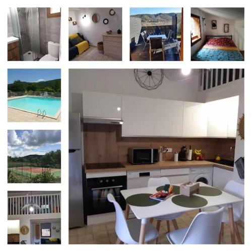 Mazet 55 Gorges du Verdon