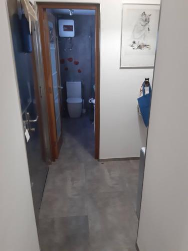 Ένα μπάνιο στο FeWo Gran-Canaria-ideal - Romeo Feliz