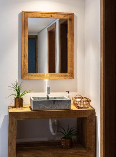 Fotografie z fotogalerie ubytování One Beach Boutique Hotel v destinaci Morro de São Paulo