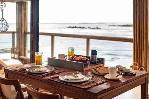 Gallery image of One Beach Boutique Hotel in Morro de São Paulo