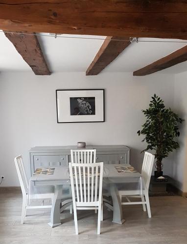 Foto de la galeria de Les Colombages a Colmar