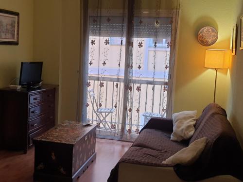 Apartamento Anaper