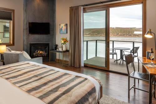 Eritage Resort – Ritratti 3