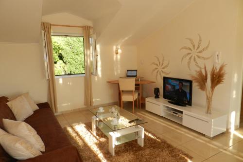 Apartments Milka