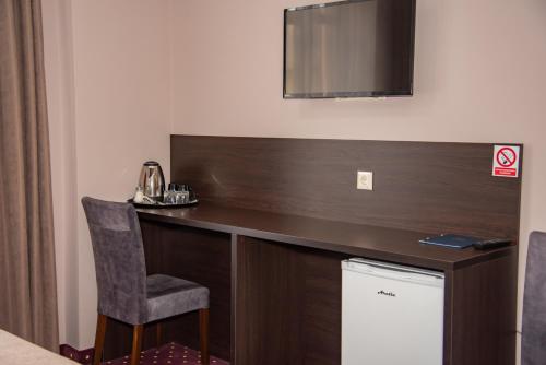 Fotografie z fotogalerie ubytování T&S Apart-Hotel v destinaci Černovice