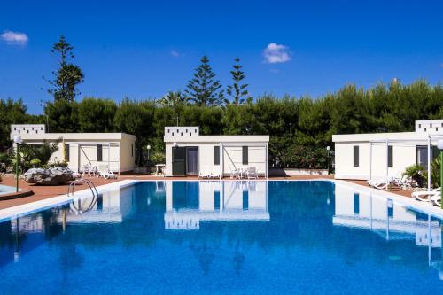 Gallery image of Villa Lamandia in Monopoli