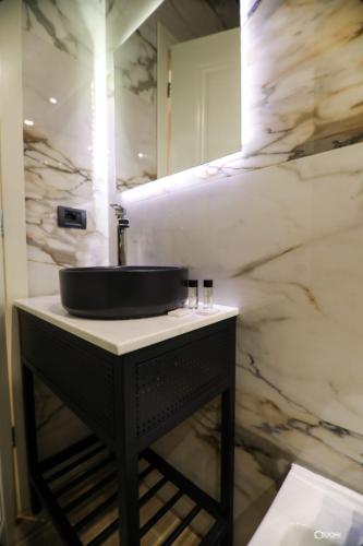 Gallery image of Secret Hotel,Korce in Korçë