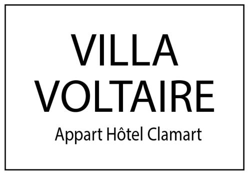 VILLA VOLTAIRE – Photos 3