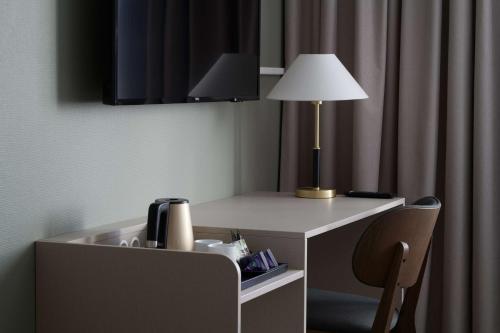Φωτογραφία από το άλμπουμ του Best Western Hotel Danderyd σε Danderyd