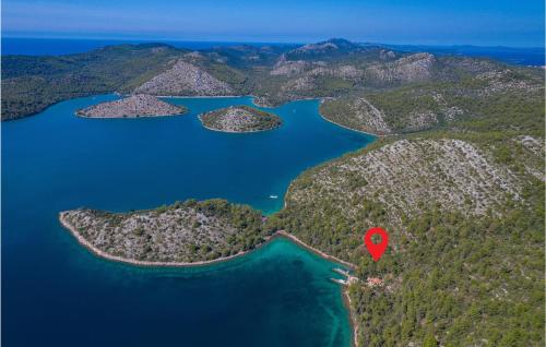 Φυσικό τοπίο κοντά σε αυτή η παραθεριστική κατοικία