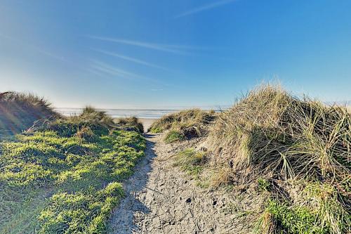 Fotografie z fotogalerie ubytování Alluvial Shores v destinaci Rockaway Beach