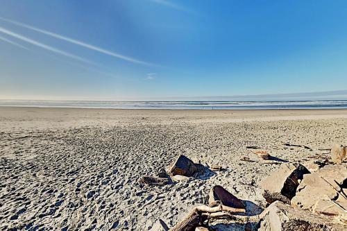 Fotografie z fotogalerie ubytování Alluvial Shores v destinaci Rockaway Beach