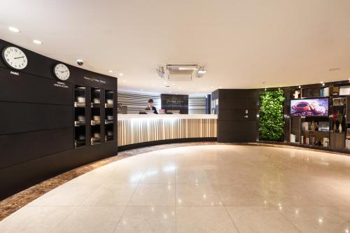 Fotografija v galeriji nastanitve Nine Tree by Parnas Seoul Myeongdong 1 v Seulu