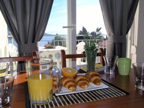Fotografia z galérie ubytovania Apartments Aurelius - relaxing with gorgeous view v Trogiri