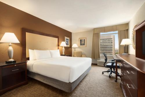 Imagen de la galería de Crowne Plaza Crystal City-Washington, D.C., an IHG Hotel, en Arlington