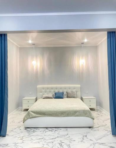 LUKS Apartamenty na Nazarbaeva