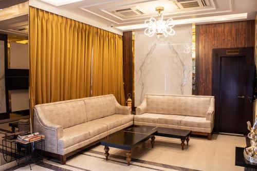 Gallery image of HOTEL RIO BENARAS in Varanasi
