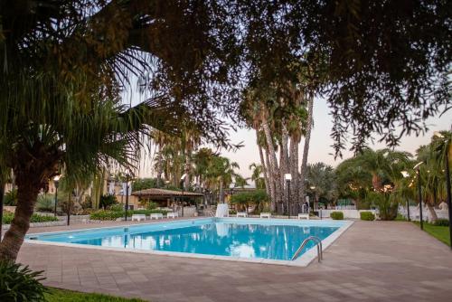 Imagen de la galería de Nuovo Castello Crisilio, en Avola