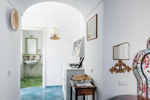 Gallery image of Villa San Cosma in Ravello