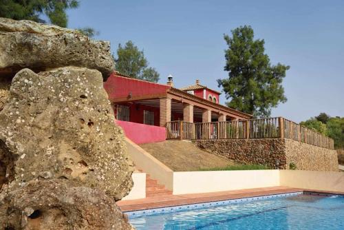 Booking.com: El Silgueiro entre Sevilla y Cordoba , Sevilla ...