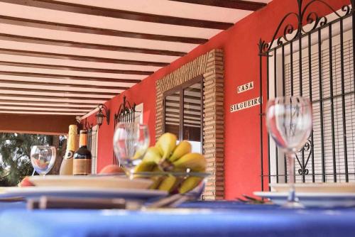 El Silgueiro entre Sevilla y Cordoba, Sevilla – Bijgewerkte ...