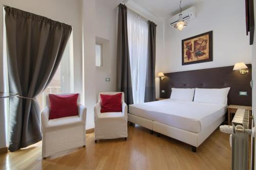 Gli Artisti Apartments Rome