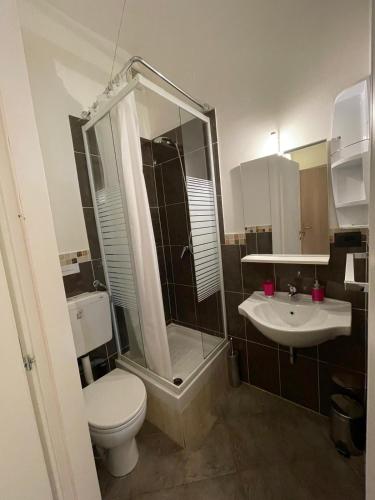 Homelink Firenze - The Key